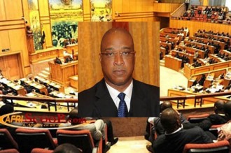 GABON : Trois nouveaux ministres se sont défendus devant les députés