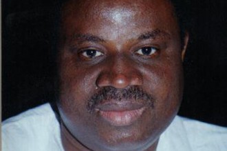 Assimi Kouanda directeur de campagne de Blaise Compaoré