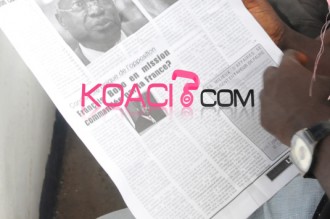 Naissance de « S.O.S Journaliste en Danger » à  Lomé