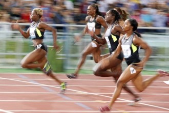 BENIN : 18ème Championnats Africains d'Athlétisme : A vos marques, prêts, partez!