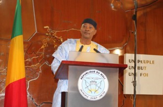 22 Septembre 2011 : Dernière fête dÂ’indépendance dÂ’ATT au pouvoir!