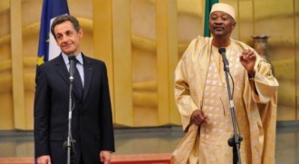 TRIBUNE MALI: Amadou Toumani Touré à  la barre !