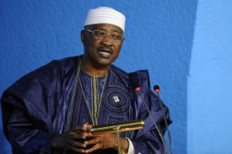 Le Mali a mis en place une justice militaire prête à  fonctionner
