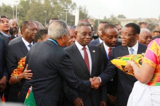 GHANA : Tension diplomatique Ghana-Serbie : LÂ’Ambassadeur Ghanéen Â‘Â‘chasséÂ’Â’, Stevanovic en suspens !