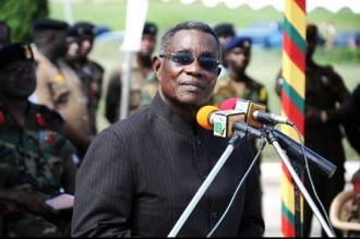 GHANA :  En quoi lÂ’ombre dÂ’Atta Mills effraie-t- elle les partis politiques ?