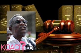 GHANA :  Un groupe de pression convoque Atta Mills devant la justice