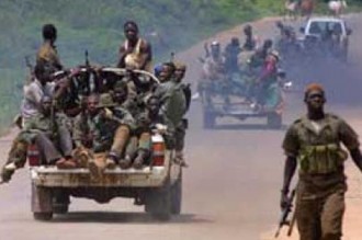 COTE D'IVOIRE : Attaque mortelle à  la frontière du Libéria