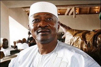 Nouveau code des personnes et de la famille : les amis de Soumana Sako interpellent ATT