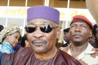 Al Qaïda tue 28 militaires maliens, ATT déclare la guerre totale