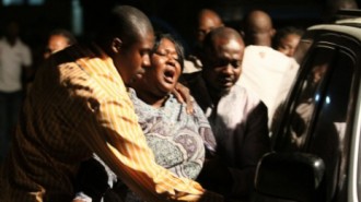 NIGERIA: 3 bombes explosent en pleine Paques à  Maiduguri