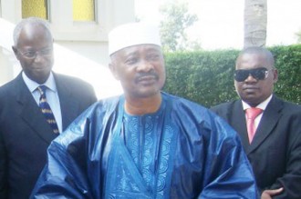 ATT à  la communauté musulmane : « mes très vives et chaleureuses félicitations »