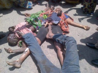 GABON : Début des audiences criminelles