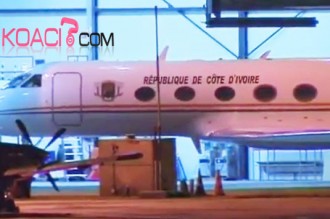 COTE D'IVOIRE: GBAGBO CPI: Ouaga et l'hélicoptère, une diversion pour la sécurité !