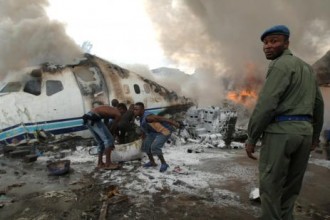 Crash de Cotonou : 20 ans de prison pour le pilote