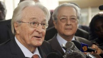 CI: Les avocats de Gbagbo refoulés de Côte d'Ivoire faute de non visa en règle 