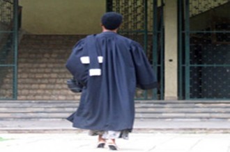 Les avocats du Cameroun cessent de grever
