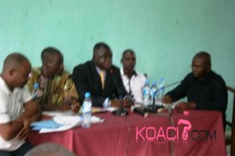 TOGO : Les victimes des tortures montent au créneau