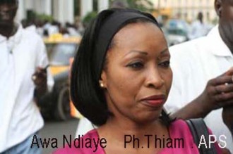 PARITE Â– Une dizaine de femmes entrent dans le gouvernement