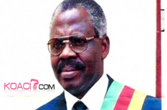 Présidentielle 2011: Ayah Paul Abine « Ce que je propose aux Camerounais »