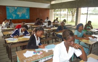 BÉNIN : Deux surveillants arrêtés pour fraude à  l'Examen du Cep à  Sèkandji (Sèmè-Kpodji)