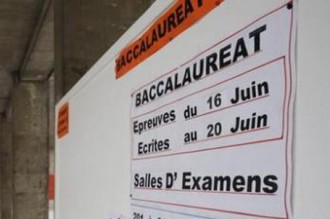 GUINEE: Bac unique,  plus d'échec que d'admis 