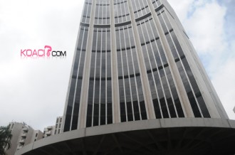 La Côte dÂ’Ivoire et la BAD signent des dons et prêts pour 200 millions de dollars 