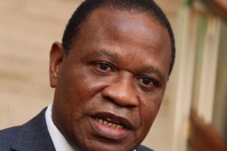 BURKINA FASO : Des magistrats qui veulent être députés !