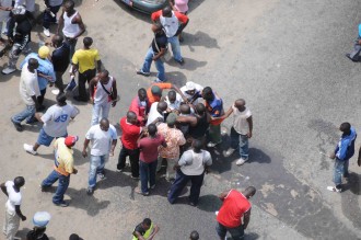 Les agents de lÂ’INS seraient ils compétents pour déceler les cas de fraude?