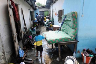 GABON : Recensement des gabonais économiquement faibles de la Baie-des-Cochons