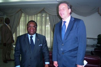 COTE D'IVOIRE : Elections municipales, les cas des omis et des nouveaux majeurs à  l'étude.