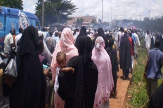 Nouveau code des personnes et de la famille: Bamako en ébullition