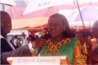 Que fait encore Bamba Hamza au gourvernement?