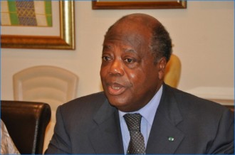 COTE D'IVOIRE  : Banny lance un mois de deuil et de purification