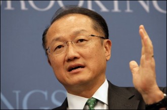 COTE D'IVOIRE : Le président de la Banque Mondiale choisit Abidjan pour son premier déplacement en Afrique 