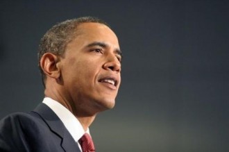 TRIBUNE GABON: Lettre Ouverte de la Société Civile à  Obama