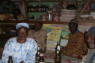 Des bars interdits de fonctionner pendant les fêtes de fin d'année