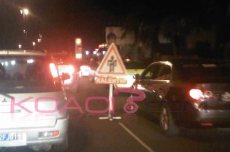 COTE D'IVOIRE : Prosélytisme pour Gbagbo : Les forces de l'ordre ne se cachent plus...