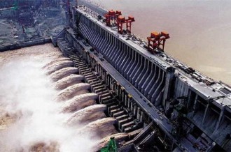 GABON : Le barrage hydroelectrique du grand Poubara, priorité du gouvernement