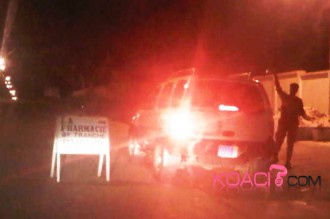 COTE D'IVOIRE : Nouvelle nuit sous contrôle militaire 