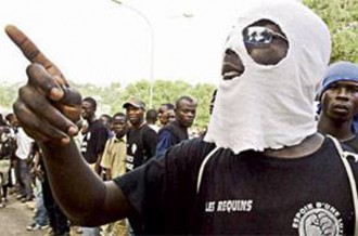 Les patriotes traquent les insurgés «invisibles»