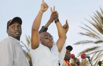 SENEGAL : Libéré, Barthélemy Diaz accuse Abdoulaye Wade !