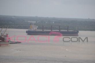 COTE DÂ’IVOIRE : Des pirates volent un tanker dans le port d'Abidjan !