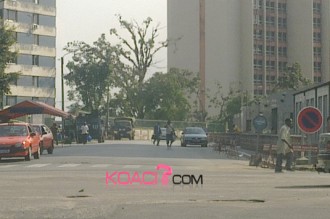 La BCEAO au cÂœur de la crise ivoirienne