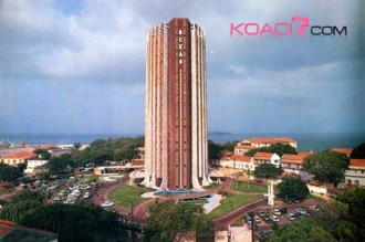 Alerte à  la bombe au siège de la BCEAO