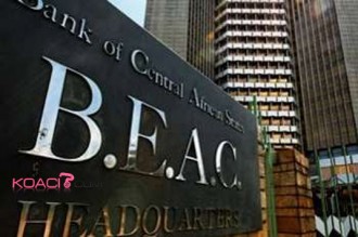 Détournement à  la BEAC, éclaboussées, de grosses têtes tombent.