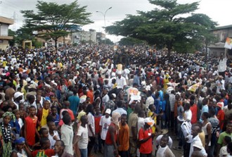 Second tour Guinée : Beaucoup de Guinéens ne voteront pas