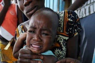 Une voleuse de bébés aux arrêts