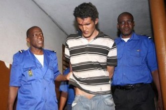 MALI: Béchir Sinoum condamné à  mort !