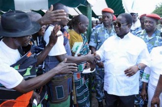 COTE D'IVOIRE: Législatives: Les candidats pas pressés d'en découdre !