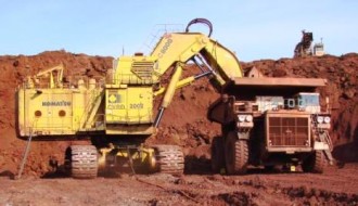 GABON: Belinga, c'est fini pour la Comibel